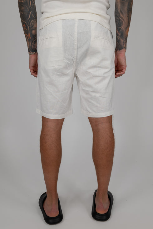 Linen Shorts